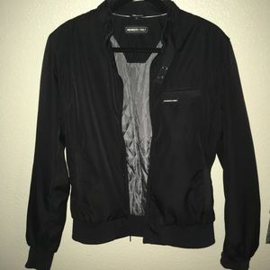 Members Only Jacket